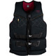product variation RONIX Womens Supernova Capella 3.0 US/CA CGA Black / Merlot Life Vest (214123) image