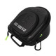 product variation EXALT Carbon Case V3 Black Univeral Lens Case (V3-LENS-CASE-BLK) image