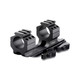 product variation BURRIS AR-P.E.P.R. QD 30mm w/Picatinny Tops Scope Mount (410342) image