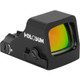 HOLOSUN 6MOA Green Dot-Only Open Reflex Sight With Shake Awake (HE407K-GR-X2)