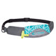 product variation ONYX M-16 Manual Inflatable Aqua Adult Belt Pack (130900-505-004-19) image