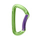 WILD COUNTRY Session Purple/Green 12cm Quickdraw (40-0000002002-12CM)