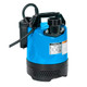 TSURUMI PUMP Auto Electric 2in 2/3HP Submersible Dewatering Pump (LB-480A)