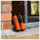 product variation SWAROVSKI NL Pure 8x32 Burnt Orange Binoculars (36233) image
