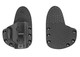 product variation BERETTA Hybrid 1 Clip IWB RH Holster For APX Carry (E00738) image