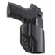 product variation BERETTA ABS Compact RH Holster For PX4 (E00816) image