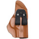 BERETTA Model 01 Compact Brown Leather RH Holster For PX4 (E02230)