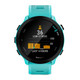 GARMIN Forerunner 55 Aqua GPS Running Smartwatch (010-02562-02)