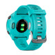 product variation GARMIN Forerunner 55 Aqua GPS Running Smartwatch (010-02562-02) image