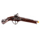 PARRIS TOYS Pirate Pistol (4700B)