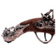 product variation PARRIS TOYS Pirate Pistol (4700B) image
