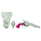 product variation PARRIS TOYS Texas Rose Holster Set (4709C) image