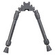 product variation SWAGGER SFR10 Flex to Rigid Quick Detach 6 to 10.5in Bipod (BP-SFR10) image