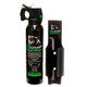 UDAP Griz Guard 7.9oz Bear Pepper Spray with Griz Guard Holster (225GG)