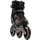 product variation ROLLERBLADE Macroblade 110 3WD W Black/Orchid Skates (072205003D3) image