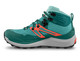 product variation Teal/Coral image