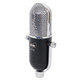 HEIL SOUND PR 77D Large-Diaphragm Dynamic Microphone (PR77D-BLK)