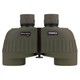 STEINER Military-Marine 7x50 With Yellow Float Strap And Cleaning Cloth Green Binocular (2038+768+MF)