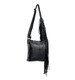 product variation STS Rhapsody Woodstock Black Crossbody Bag (33541) image