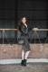 product variation STS Kai Black Crossbody Bag (33597) image