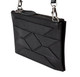 STS Kai Stadium Black Crossbody Bag (33727)