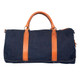 STS Blue Bayou Denim Duffle Bag (34244)