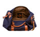 STS Blue Bayou Denim Duffle Bag (34244)