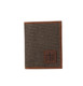 product variation STS Foreman Dark Canvas Hidden Cash Wallet (61185) image