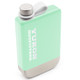 product variation YUKON OUTFITTERS Highline 9oz Mint Whiskey Flask (YF09MNT) image