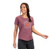 product variation Burgundy Heather image