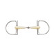 product variation HAPPY MOUTH Pro King Dee Jointed Mouth Bit (467247SS) image