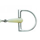 product variation HAPPY MOUTH Pro King Dee Jointed Mouth Bit (467247SS) image