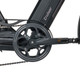 product variation MAGNUM Cruiser 500W Black with Copper Accents Electric Bike (CruiserBLK-CPR) image