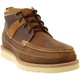 product variation TWISTED X Mens Casual Oiled Saddle Shoe (MCA0007) image