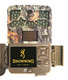 BROWNING TRAIL CAMERAS Recon Force Edge Trail Camera With 32 GB SD Card And SD Card Reader For iOS (BTC-7E+32GSB+CR-UNI)