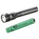 product variation STREAMLIGHT Stinger LED HL Without Charger Flashlight With Stick NiMH Battery (75429-75375-BUNDLE) image