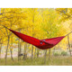 product variation YUKON OUTFITTERS Freedom Crimson Hammock with Tree Straps (AP-FreedomV1Cm) image