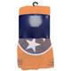 product variation TN Flag Orange & Grey image