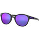 product variation Matte Black And Blue/Violet Iridium image