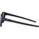 product variation Matte Black And Blue/Violet Iridium image