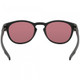 product variation Matte Black-Translucent Red Frame/Prizm Road Lenses image