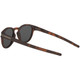 product variation Matte Brown Tortoise/Prizm Black image