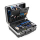 B&W INTERNATIONAL Base Tool Case with Pocket Boards (120.02/P)