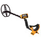 GARRETT Ace 400 Metal Detector with Waterproof Coil Pro-Pointer II and Carry Bag (1141260+1608700+1166050)