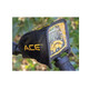 product variation GARRETT Ace 400 Metal Detector with Waterproof Coil Pro-Pointer II and Carry Bag (1141260+1608700+1166050) image
