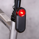 product variation GARMIN Varia RTL515 Cycling Rearview Radar with Tail Light (010-02376-00) image