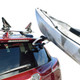 MALONE AUTO RACKS Channel Loader Kayak Load Assist Module (MPG367)