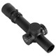 NIGHTFORCE NX8 1-8x24mm F1 Capped E/W .2 MRAD PTL FC-DMX Riflescope (C654)