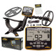 product variation GARRETT Ace Apex Metal Detector (1142320) image