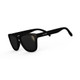product variation GOODR A ginger's soul Black with Black Lens Sunglasses (OG-BK-BK1) image